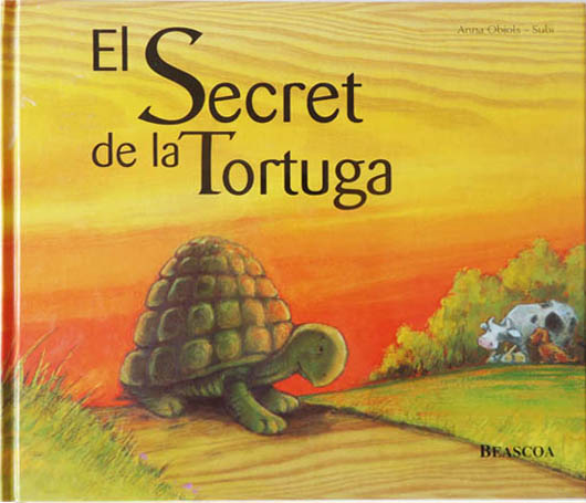 El secret de la Tortuga