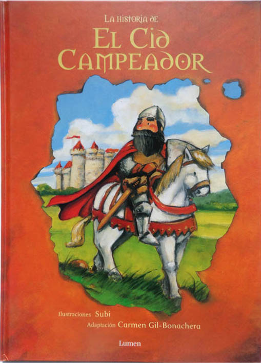 La Història de el Cid Campeador