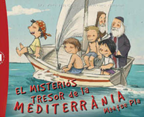 El misteriós tresor de la Mediterrània